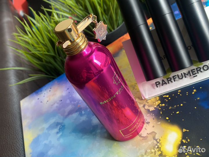Montale Roses Musk Распив / Отливант