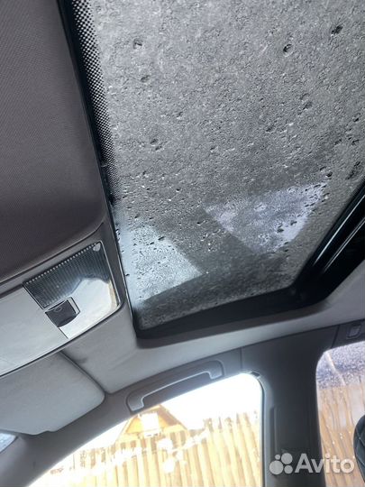 Разбор Ауди А6 универсал с5 кузов