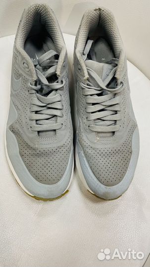 Кроссовки nike air max