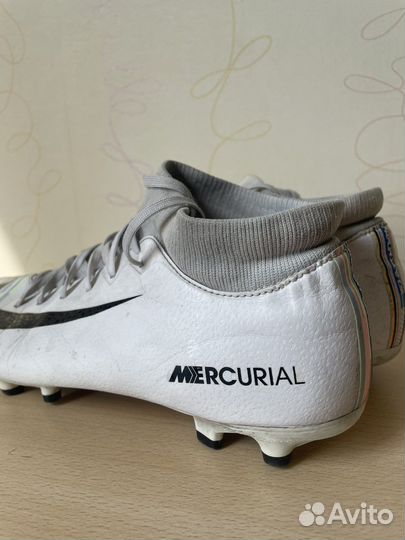 Бутсы nike 41 размер