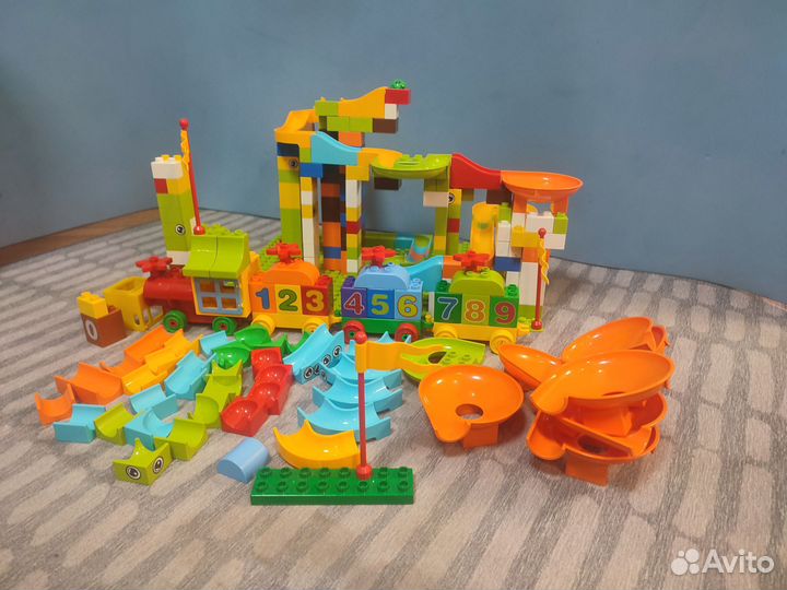 Lego duplo