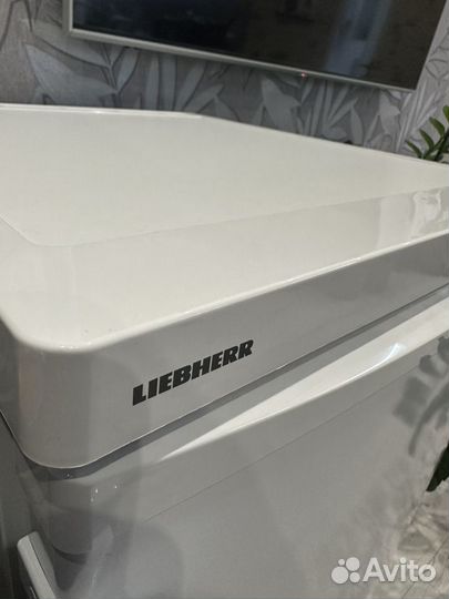 Холодильник liebherr однокамерный