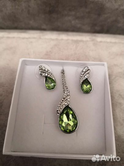 Набор украшений