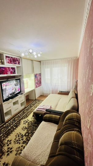 2-к. квартира, 62 м², 2/5 эт.