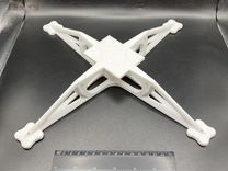 Печать на 3D принтере FDM и SLA + моделирование