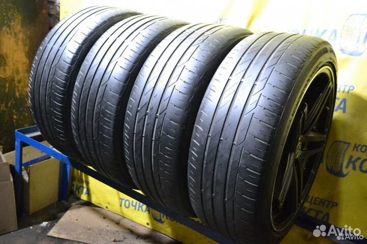 Bridgestone Turanza T001 225/45 R19