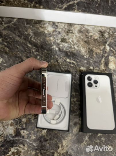 iPhone 13 Pro, 128 ГБ