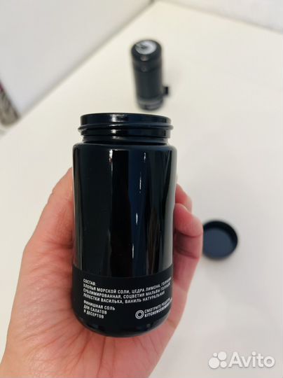 Баночки для хранения