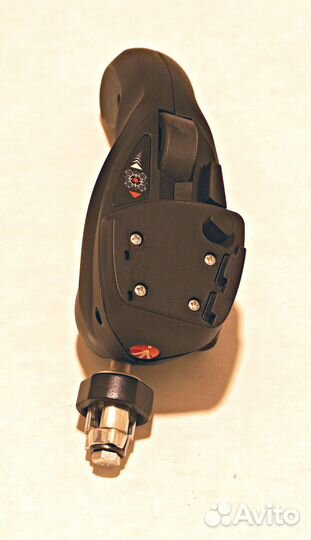 Manfrotto compact MKC3-H01 штативная головка