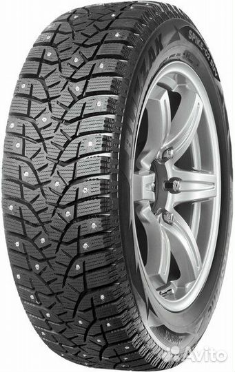 Bridgestone Blizzak Spike-02 SUV 235/55 R17
