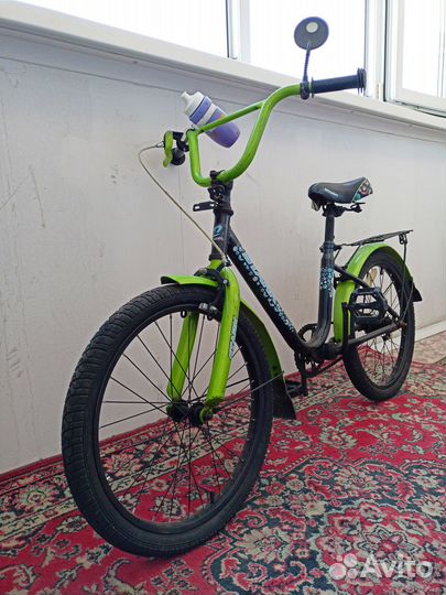 Продам детский велосипед