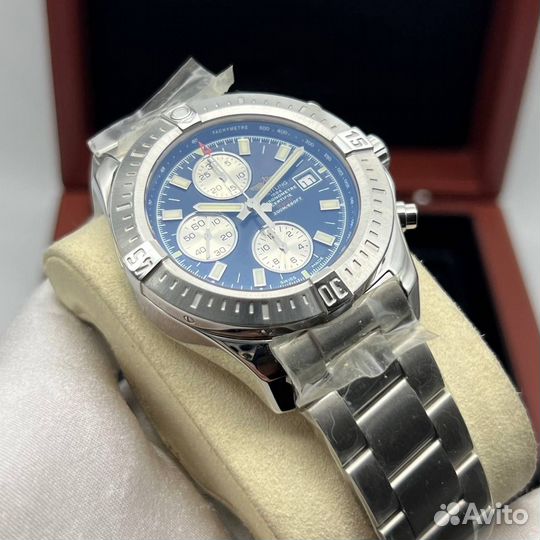 Часы Breitling Colt Chronograph