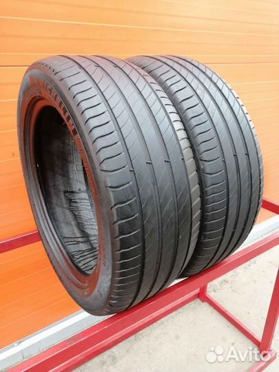 Michelin Primacy 4 215/50 R17 95W