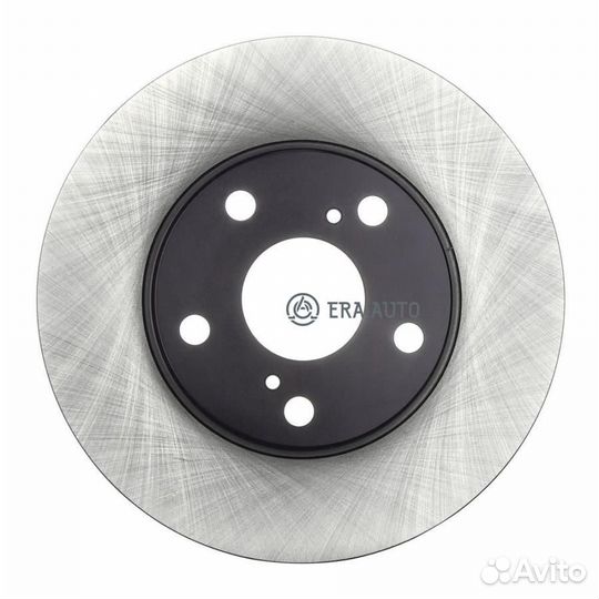 Avantech BR0722S Диск тормозной