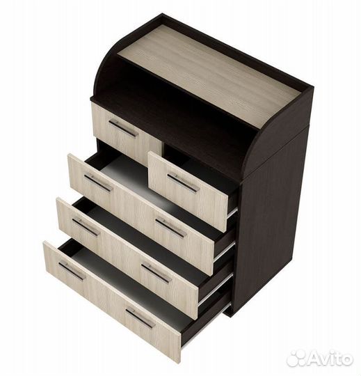 Комод стандарт 1