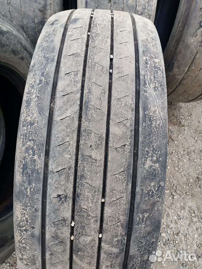 Резина грузовая