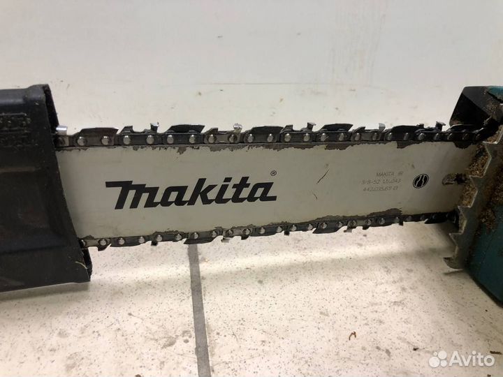 Бензопила Makita UC3520A К40