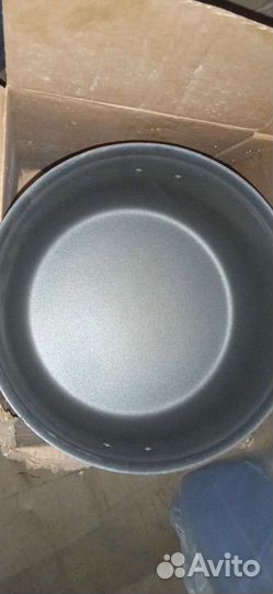 Кастрюля СССР новая