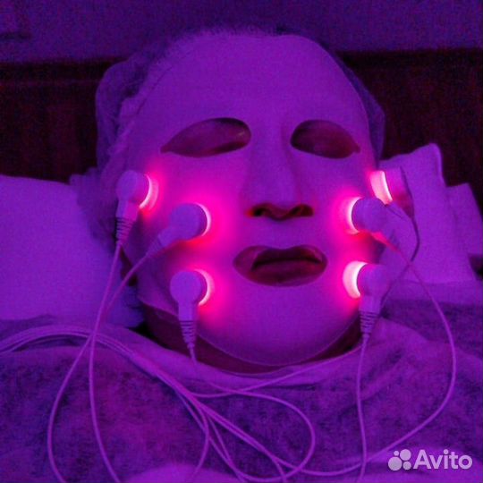 Спа процедуры