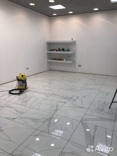 Ремонт квартир под ключ