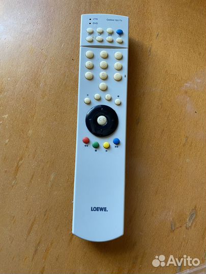 Телевизор loewe