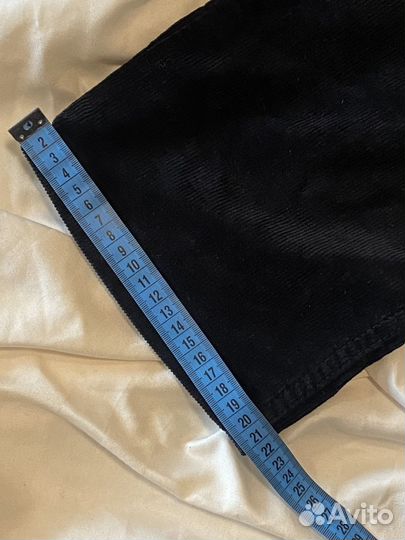 Wrangler Texas Stretch velvet