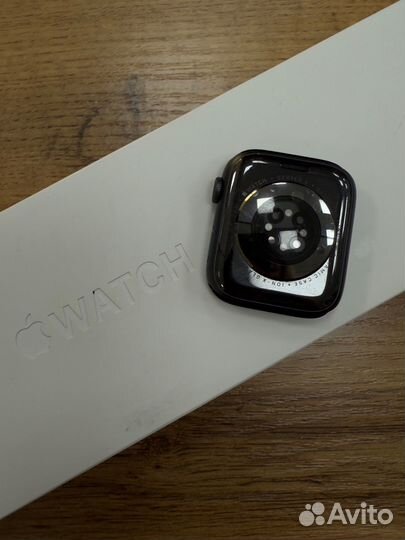 AppleWatch 6 44mm