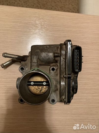 Дросиль Mitsubishi Colt