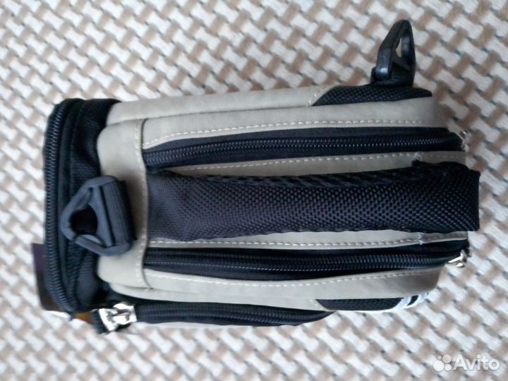 Сумка чехол для фото видео техники Acropolis