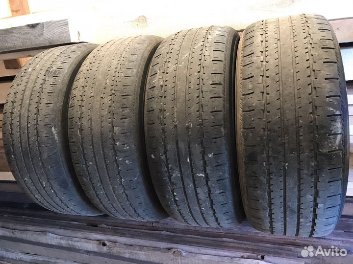 Triangle THW10 285/60 R18 116H