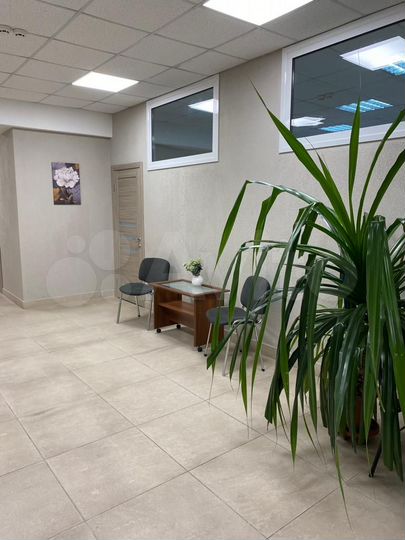 Офис, 28.25 м²
