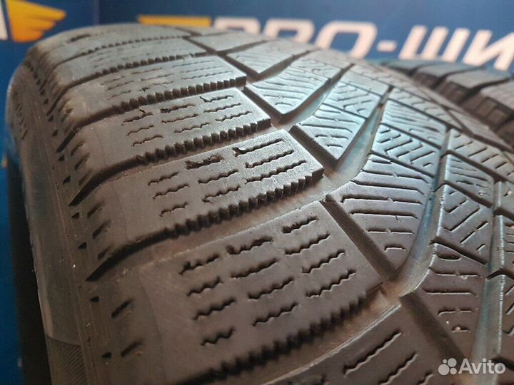 Pirelli Ice Zero FR 245/50 R18