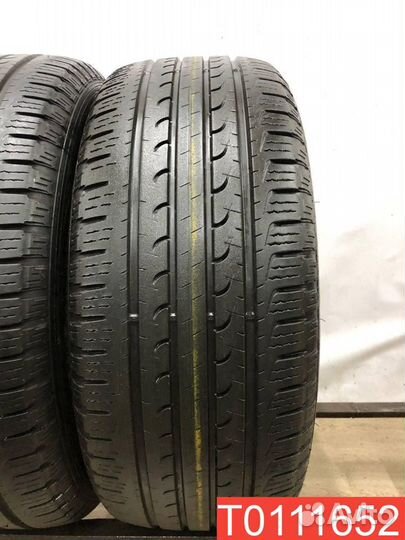 Goodyear EfficientGrip SUV 4x4 265/60 R18 110V