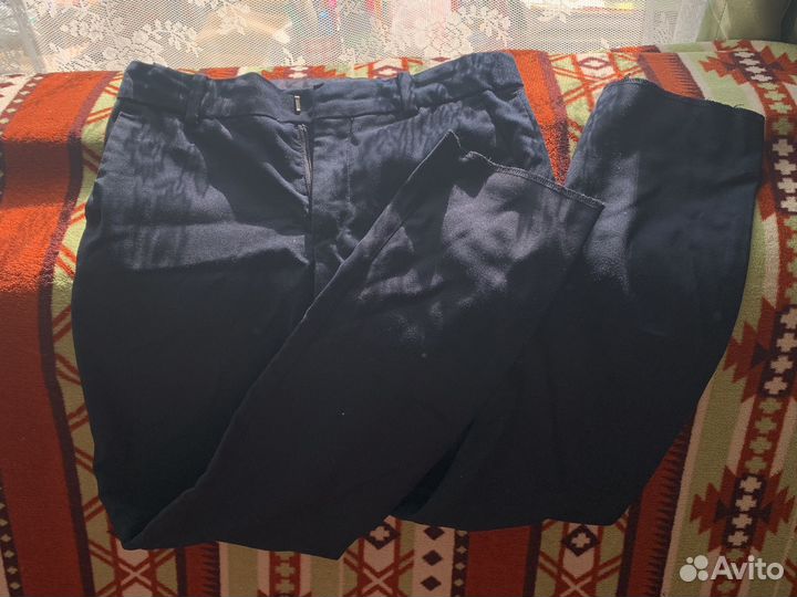 Школьная форма для мальчика 140 146