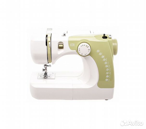 Швейная машина comfort 14