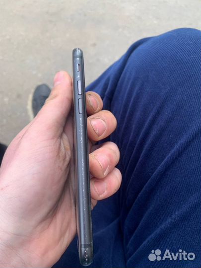 iPhone 8, 256 ГБ