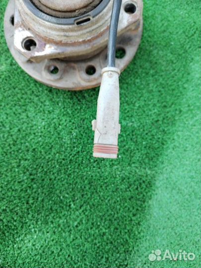 Ступица Opel Astra