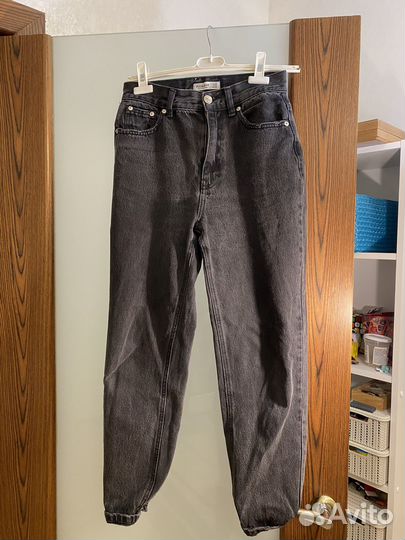 Джинсы