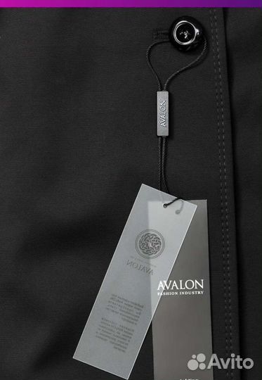 Плащ женский