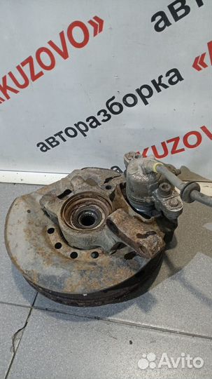 Подвеска LADA