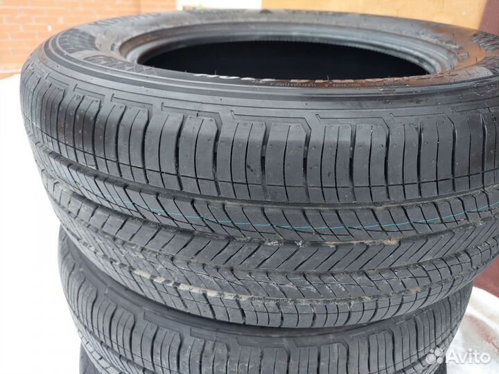 Kumho Crugen HP71 265/60 R18 110V