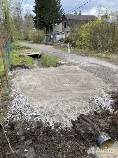 Аренда виброплит