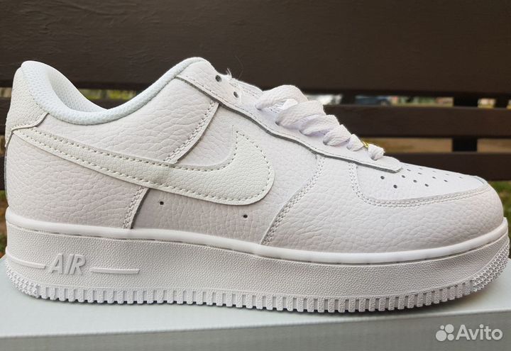 Кроссы Nike Air Force 1