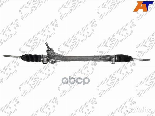 Рейка рулевая toyota RAV4 12/lexus NX200/300H 14