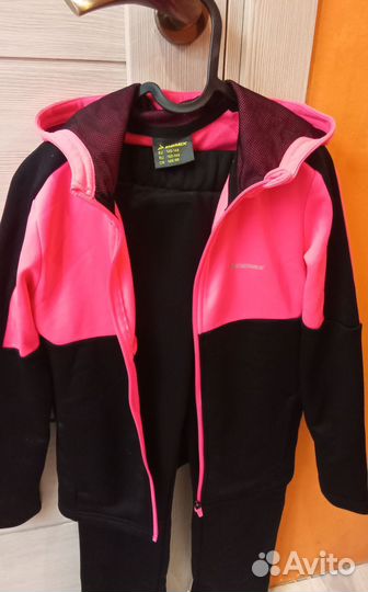 Вещи пакетом на девочку 11-12 лет