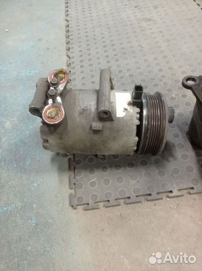 Запчасти на ford focus 2 рестайлинг