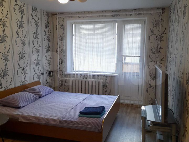 1-к. квартира, 29 м², 2/5 эт.