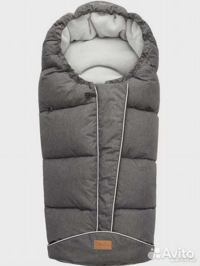 Детские коляски