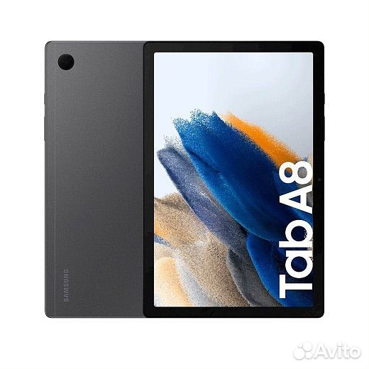 Планшет samsung galaxy tab a8 128