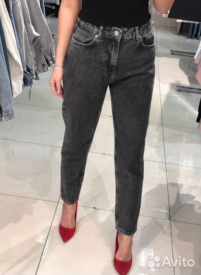 Джинсы Турция